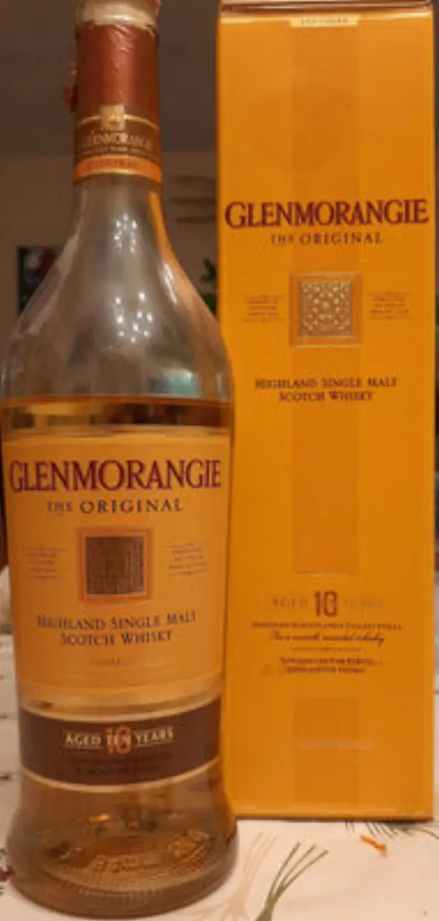 GLENMORANGIE 10 ΕΤΩΝ 700ml