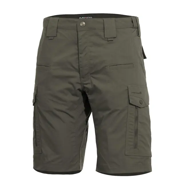 RANGER 2.0 SHORT K05007-2.0-SH 06RG-Ranger Green