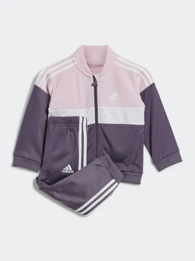 Adidas Set Purple IJ6333 - 80