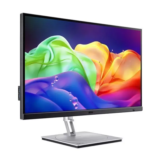 Acer Monitor 27" PE270KL1SMIQPRUZX IPS 4K (UM.HP0EE.105) 3