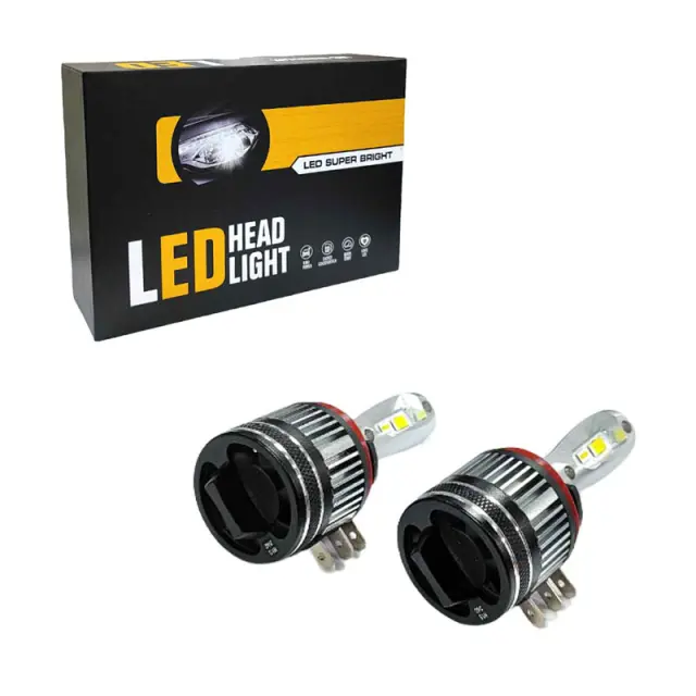 Λάμπες αυτοκινήτου H15 100W - Car LED Headlight 0226033