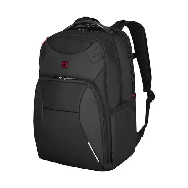 Wenger Τσάντα Laptop Cosmic 17" Black (653187) 2