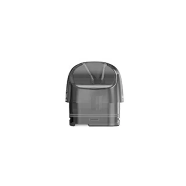 Minican Mesh Pod Cartridge 3ml - Aspire 0.8ohm