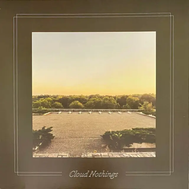 Cloud Nothings - The Black Hole Understands (Vinyl)