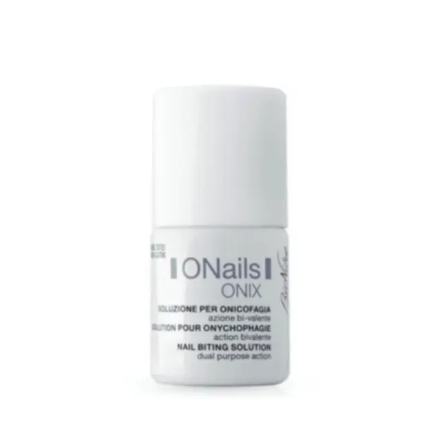 BioNike ONails ONIX Διάλυμα για την Ονυχοφαγία, 11ml
