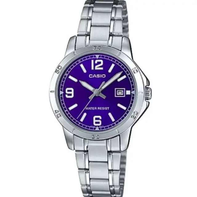 Casio LTP-V004D-2B