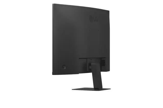 LG Οθονη 27U421A-B Curved Monitor 27" FHD VA 100Hz 5ms HDR10 με USB-C 15W – Μαύρο 2