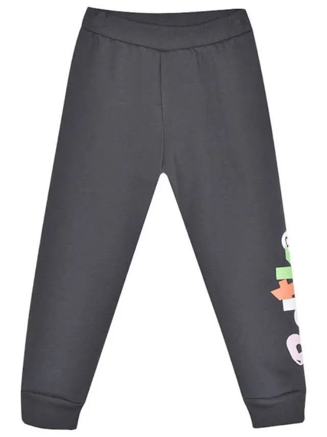 Bodytalk Set Crewneck Jogger 1242-742299 - 5 2
