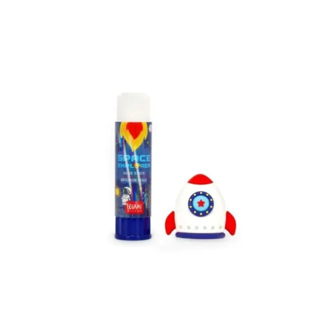 Legami Κόλλα Stick Feelin' Glued Rocket / GLU0006 (Legami) 2