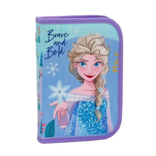 Diakakis Κασετίνα Μονή Γεμάτη Disney Frozen 2 (000563864)