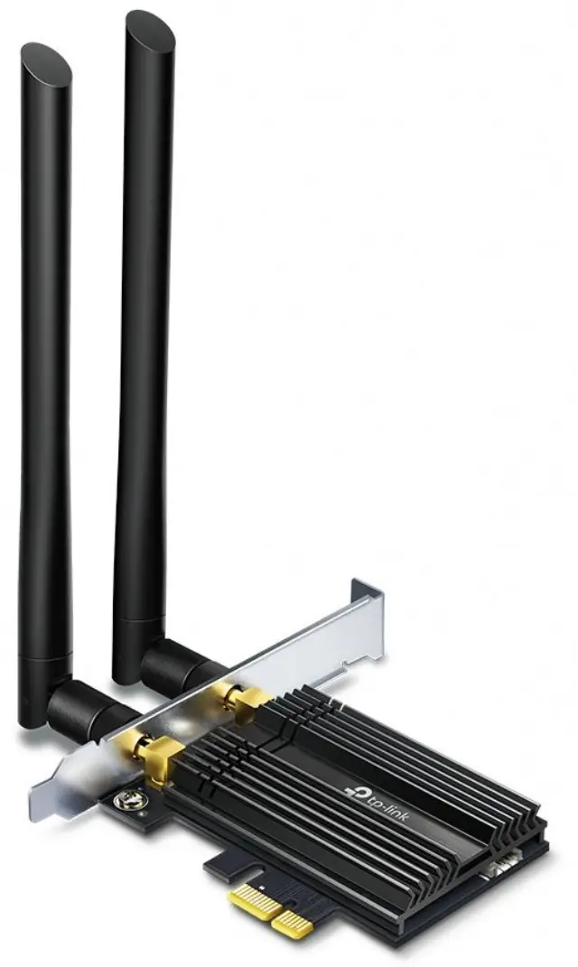 TP-LINK AX3000 WiFi 6 Bluetooth USB Adapter (ARCHER TX50E) (TPARCHERTX50E)