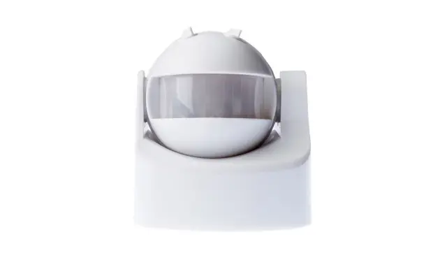 ALER JQ-30-W PIR motion sensor