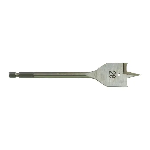 Milwaukee 4932363143 - ΤΡΥΠΑΝΙ ΦΤΕΡΟΥ 28x160mm MW 3