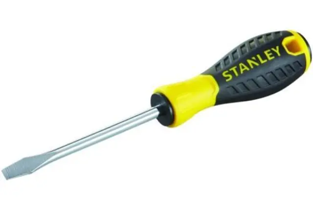 Stanley STHT1-60389 - Κατσαβίδι Essential Cushion Grip 2