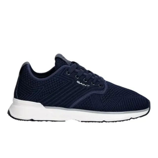 Ανδρικά Sneakers Gant Beeker 32638175-G69 Μπλε Μπλε - 41