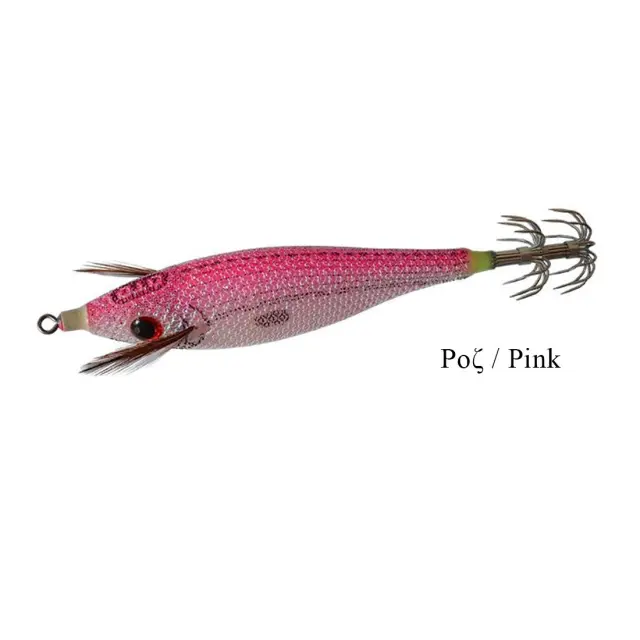 Καλαμαριέρα DTD Premium Gira 1.5 Pink