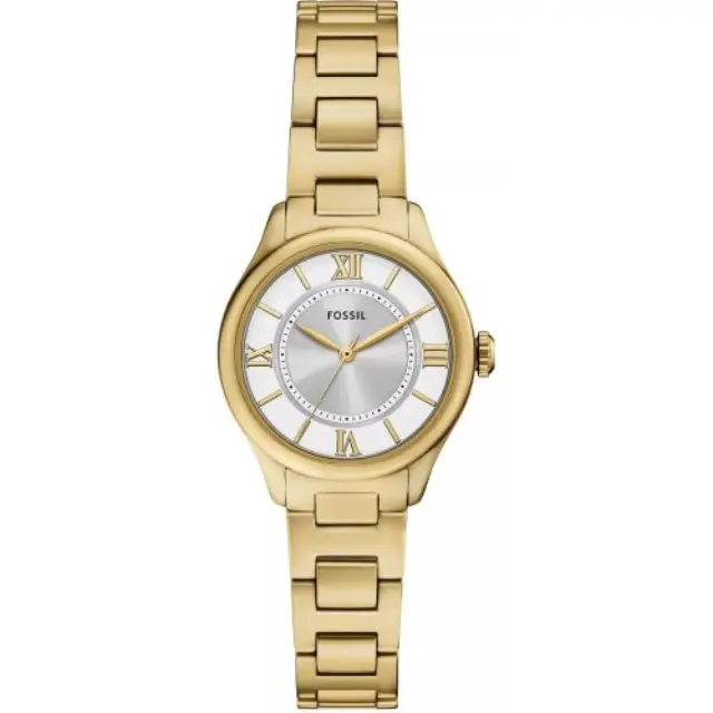 Fossil Gilmore ES5421