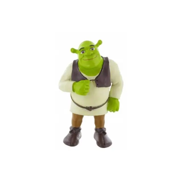 COMANSI Mινιατούρα Shrek COM99921