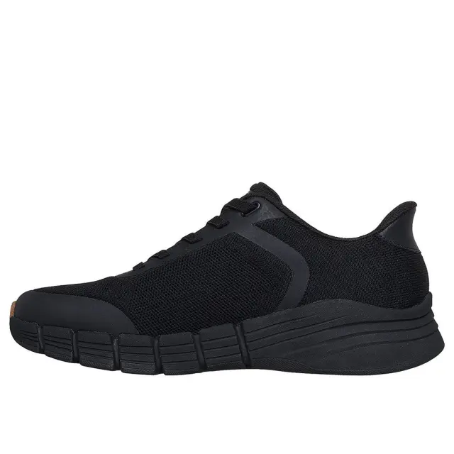 Skechers Slip-ins BOBS B Flex 2.0 (118130-BBK) - Μαύρο 2