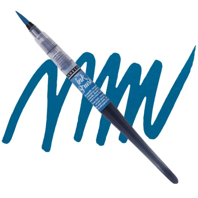 Sennelier Πινέλo Μελανιού 315 Ultramarine Blue