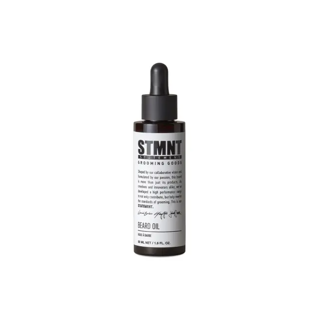 STMNT Beard oil 50ml