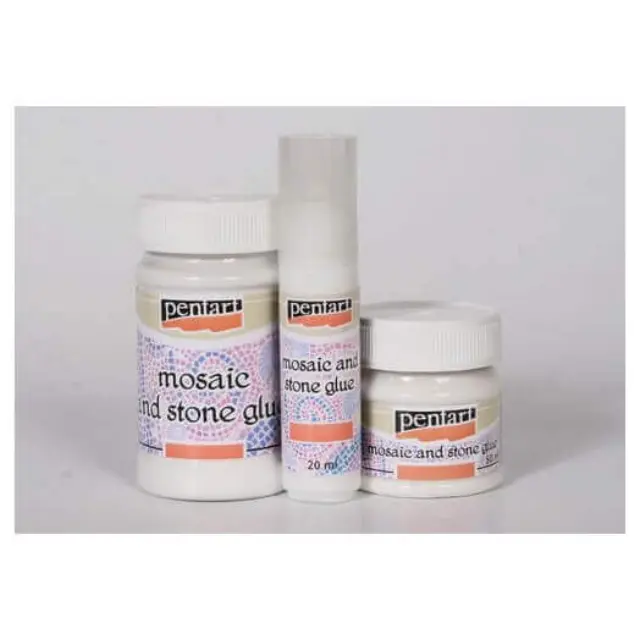 Κόλλα για μωσαικό 20ml