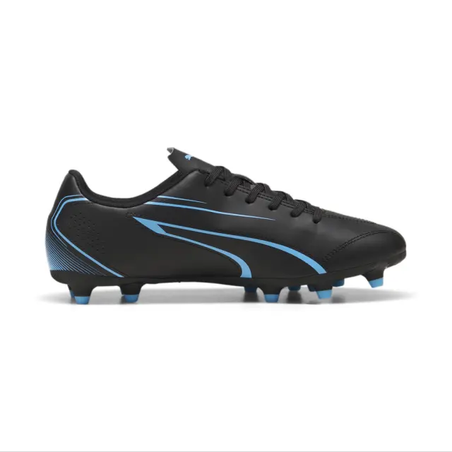 Puma Vitoria FG/AG Black 107483-05 - 44.5 2