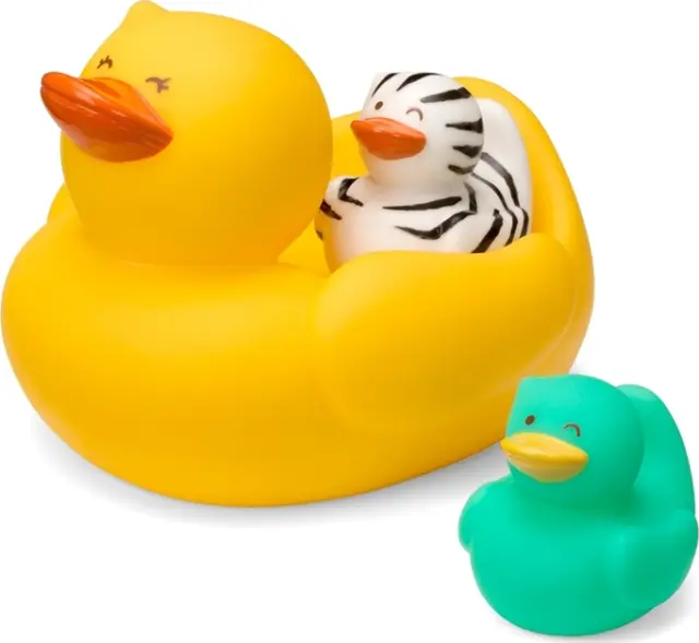 INFANTINO BATH DUCK’N FAMILY™