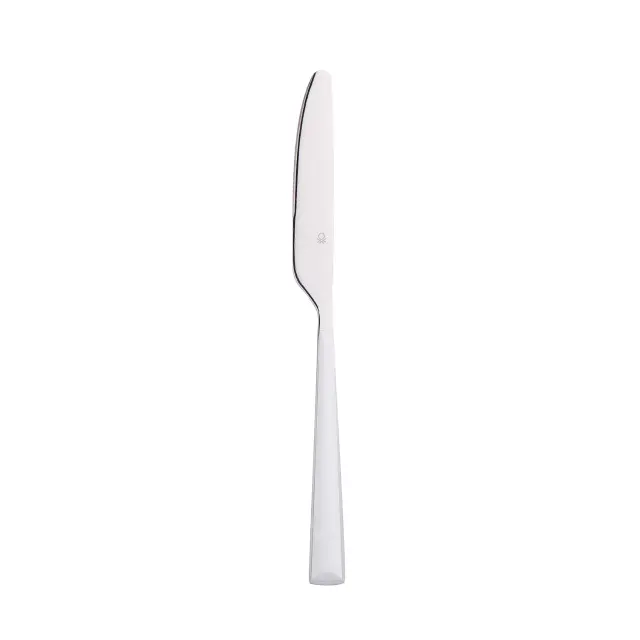 Benetton Black + White Inox Σετ Μαχαιροπίρουνα 16τμχ 2