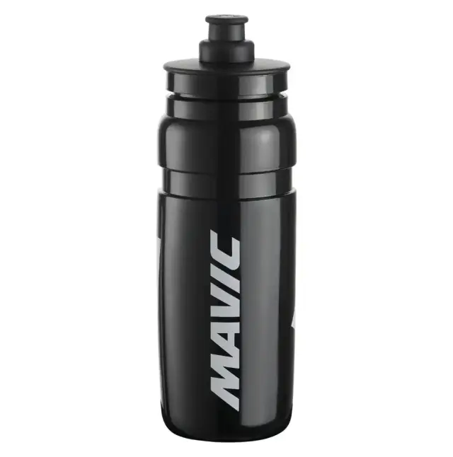 ΠΑΓΟΥΡΙ MAVIC ELITE FLY 750ml - ΜΑΥΡΟ