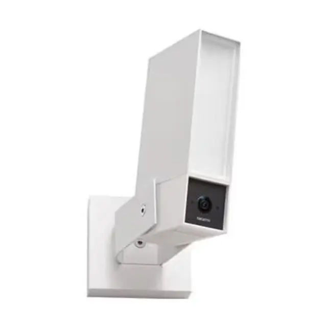 Netatmo IP Camera NOC2-W Original White (NOC2-W)