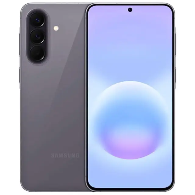 Κινητό Τηλέφωνο Samsung A576 Galaxy A57 5G (Dual SIM) 128GB 8GB RAM Γκρι N71118