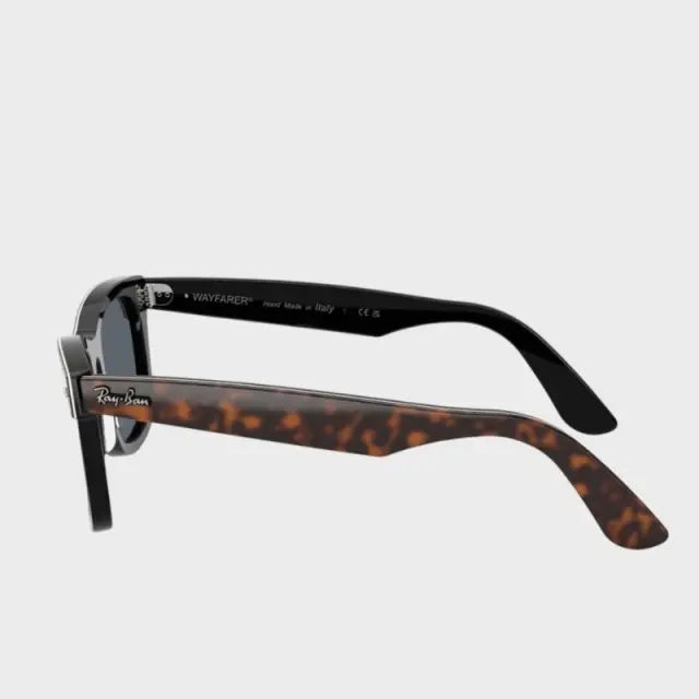 Γυαλιά Ηλίου Ray Ban Wayfarer RB2240-1441R5 Καφέ - 50 3