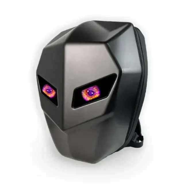 Σακίδιο Αδιάβροχο για Laptop – Smart LED Backpack
