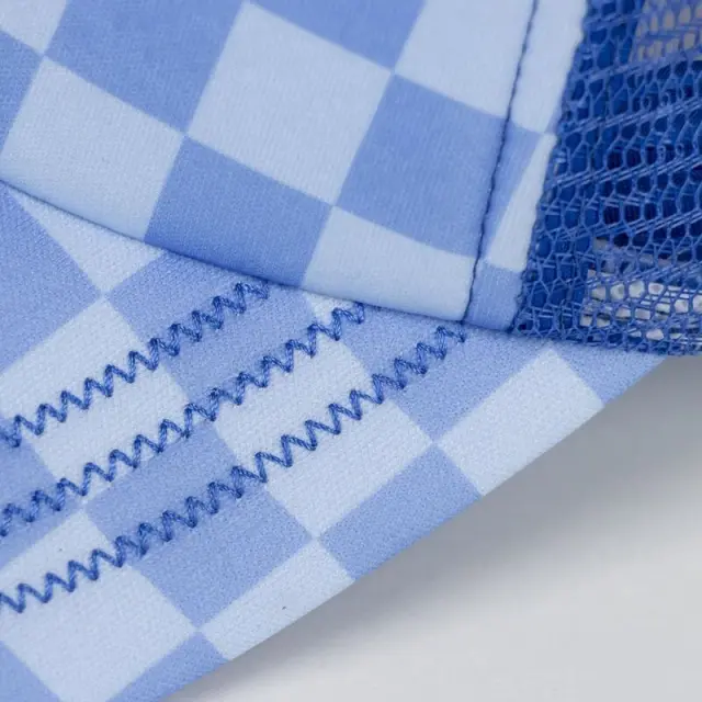 Καπελο Stitch (Διαμετρος 58cm) 2