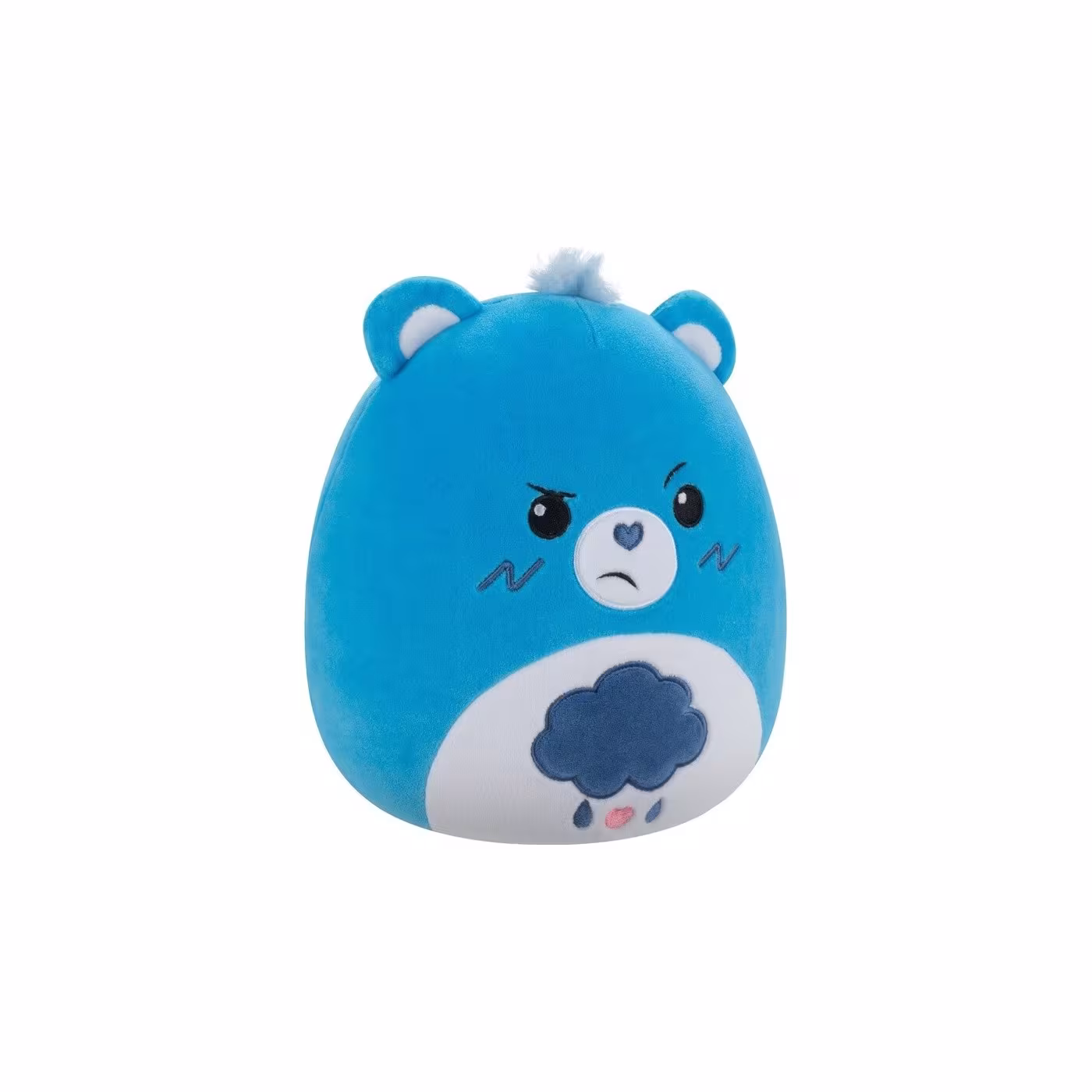 Λούτρινο Squishmallows Care Bears Blue 25εκ - JWSQ9476