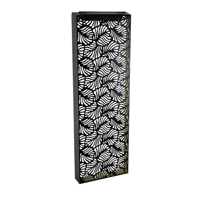 Modee Lighting LED Ηλιακό Φωτιστικό Τοίχου WS132 (61cm) 40.002.0022 3