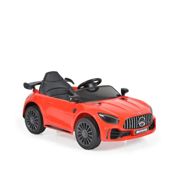 MERCEDES - BO Mercedes AMG GTR red 011 - 3800146214920