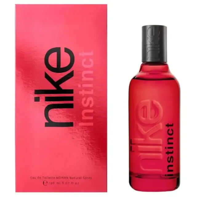 Nike Instict Edt 100ml