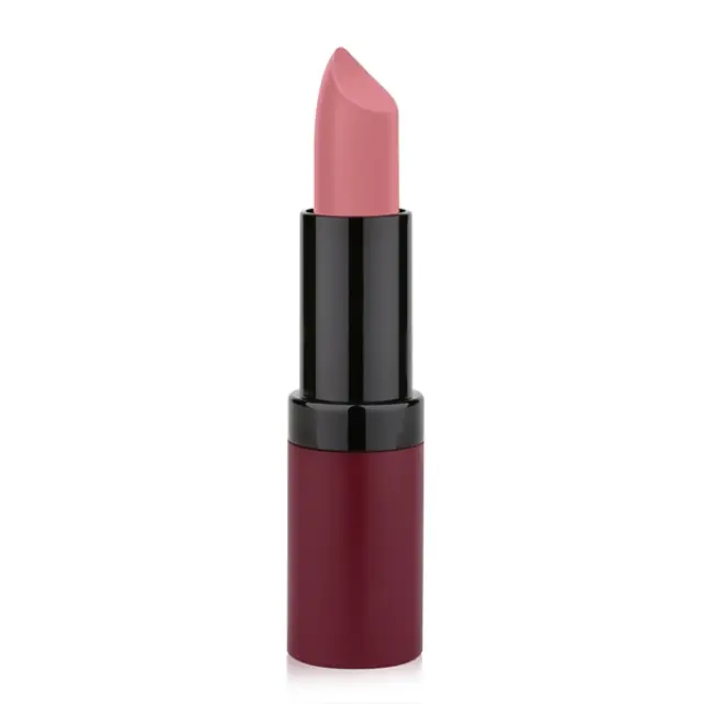 Golden Rose Κραγιόν Velvet Matte N39 (4.2gr)