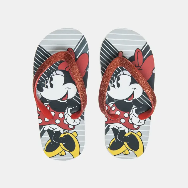 Σαγιονάρες Disney Minnie Mouse
