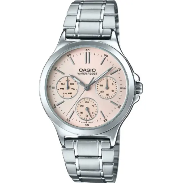 Casio Timeless LTP-V300D-4AUDF