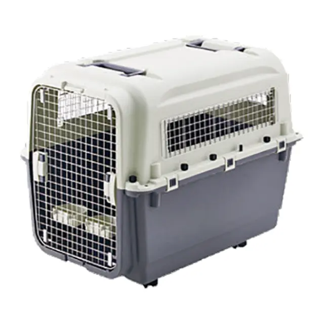 AIR PRO IATA ΚΛΟΥΒΙ ΜΕΤΑΦΟΡΑΣ 4 ΜΕ ΔΩΡΟ ΣΕΤ ΡΟΔΕΣ 68x51x53cm