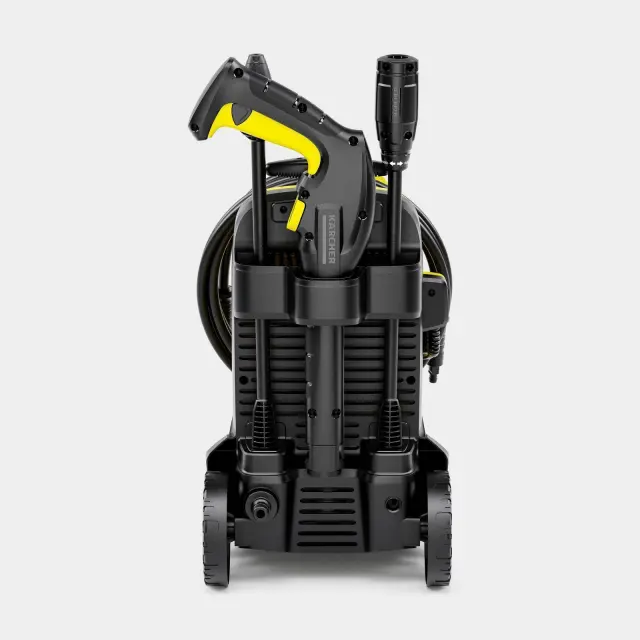 Πλυστικό Ρεύματος Υψηλής Πίεσης Karcher K4 Classic με Πίεση 130bar και ισχύ 1800W1.679-420.0 3