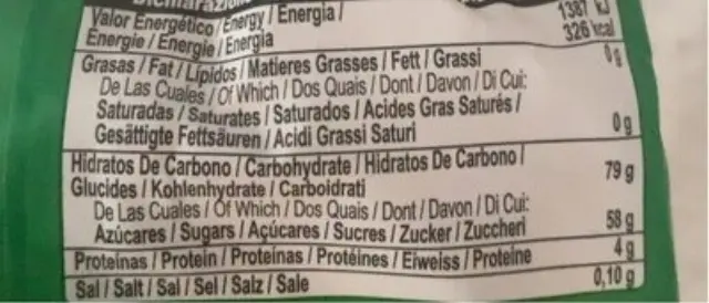 Fini Ζελεδάκια Watermelon Slices 100gr 3
