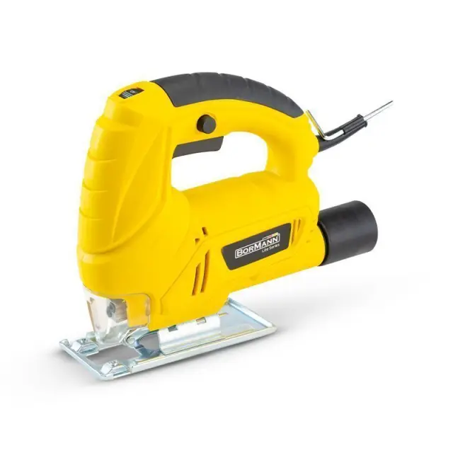 BORMANN BJS4100 - BORMANN BJS4100 Σέγα Ρυθμιζόμενη 400W (042655) 2