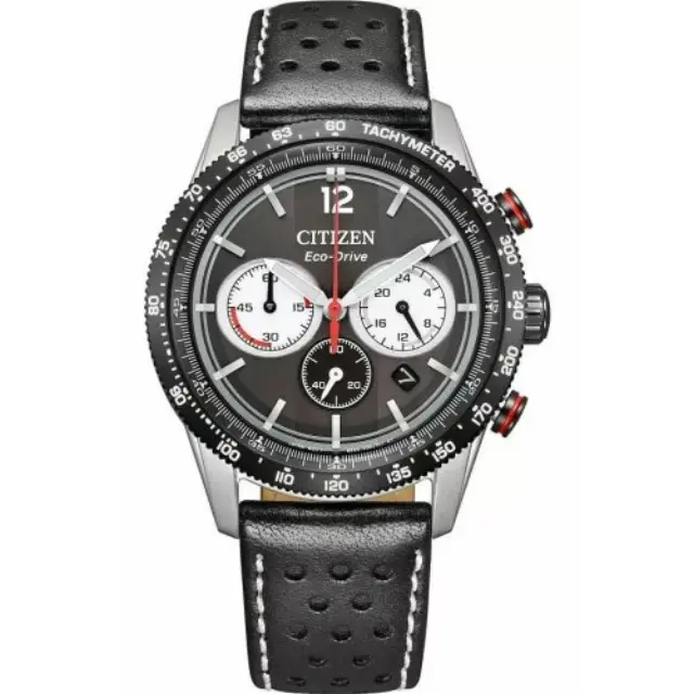 Citizen Eco-Drive CA4717-06E