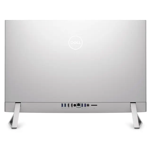DELL 27 All In One EC27250 27'' FHD /Core 7-150U/32GB/2TB SSD/UHD Graphics/WiFi/Win 11 Pro/3Y ProSupport NBD/Pearl White 3