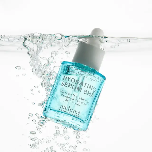 HYDRATING SERUM 8HA - 30ml Μονόχρωμο 3