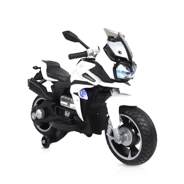 MONI - BO Rio white R800 - 3800146213930
